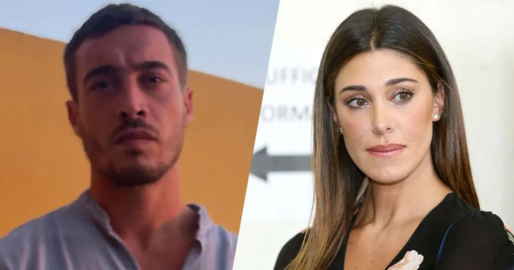 Belen Rodriguez e Antonino Spinalbese hanno smesso di farsi la guerra? Le foto non sono così rassicuranti