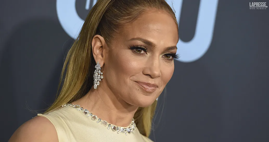 Jennifer Lopez si racconta: l’attacco di panico che l’ha spinta a cambiare