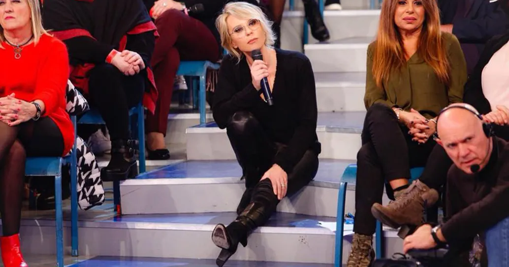 Uomini e Donne, ecco i nuovi tronisti: c’è anche Federica Aversano