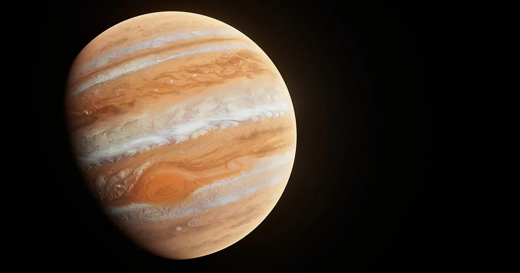 La luna ghiacciata di Giove potrebbe ospitare la vita: la sonda NASA è pronta a scoprirlo