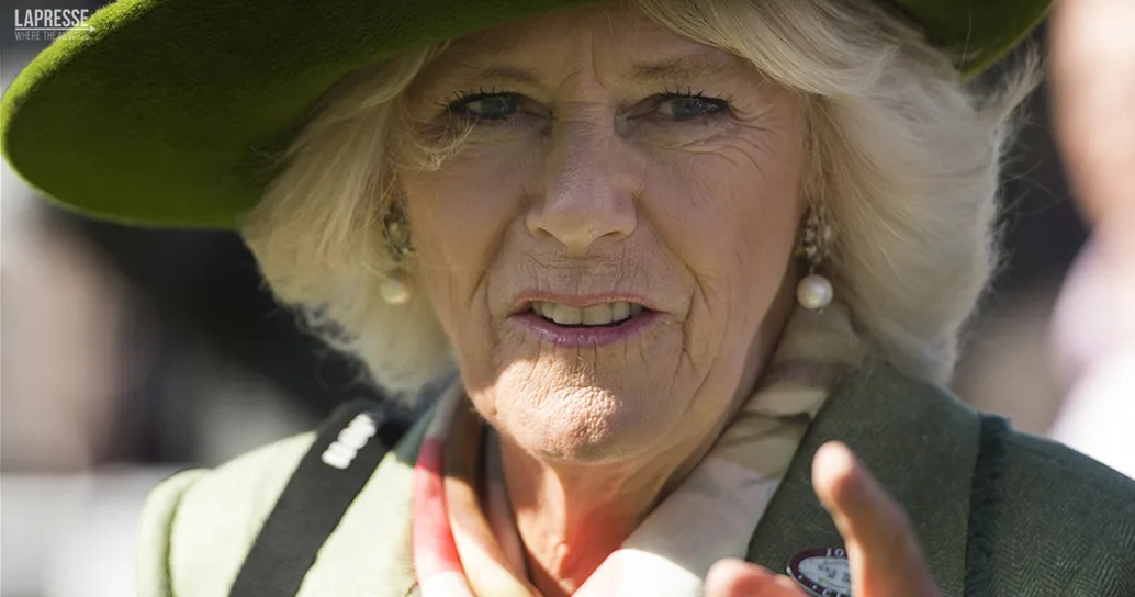 I figli della regina consorte Camilla avranno titoli nella Royal Family? La spiegazione