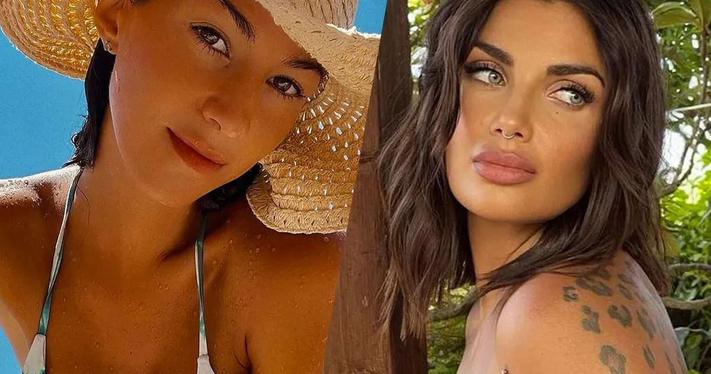 Elettra e Ginevra Lamborghini: ecco quale sarebbe il vero motivo per cui non si parlano più