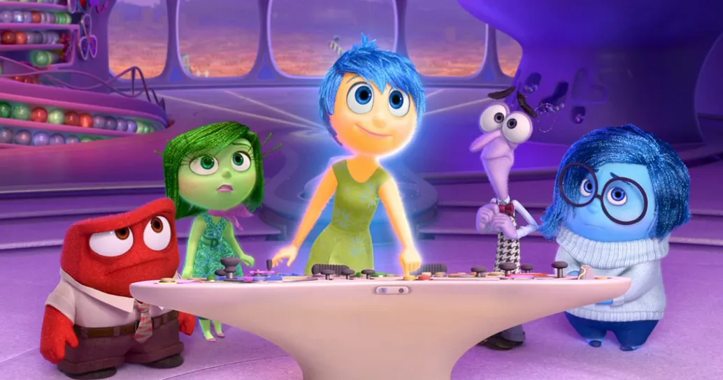 In arrivo il sequel di Inside Out: ecco quando potremo vederlo nelle sale