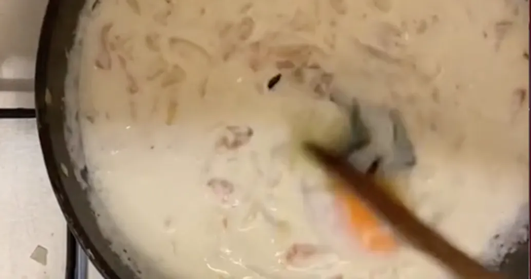 Carbonara rivista? I TikTok con le ricette più assurde