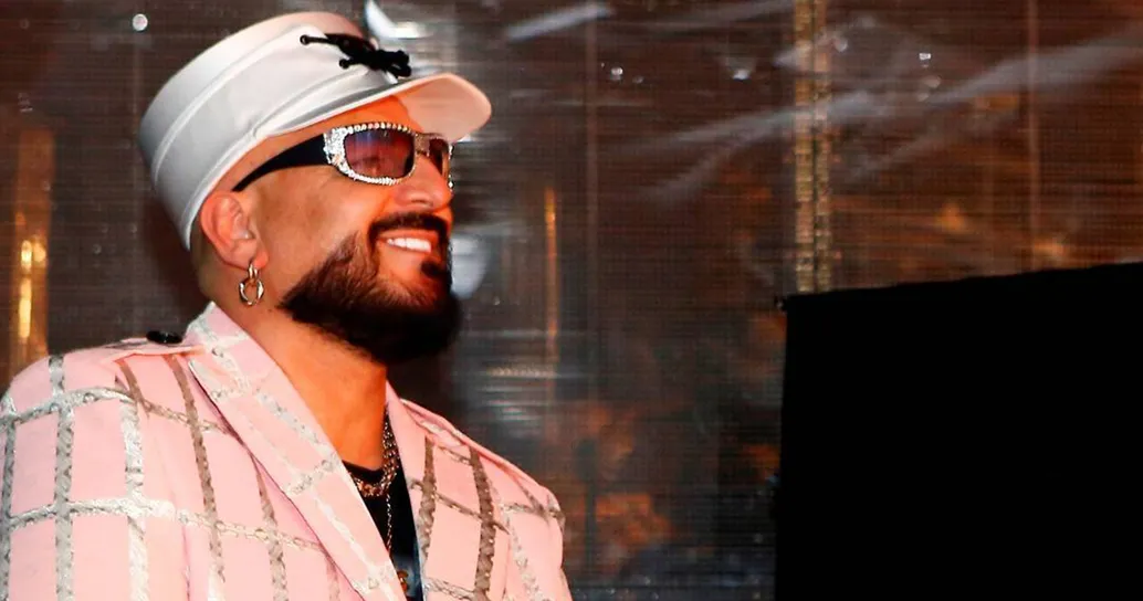 I fan sono sempre più preoccupati per Gigi D’Agostino: ecco gli ultimi aggiornamenti