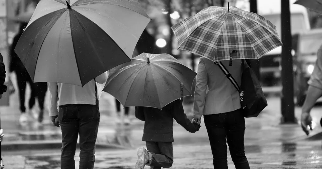 Previsioni meteo per i prossimi 10 giorni: pioverà molto su queste zone d’Italia