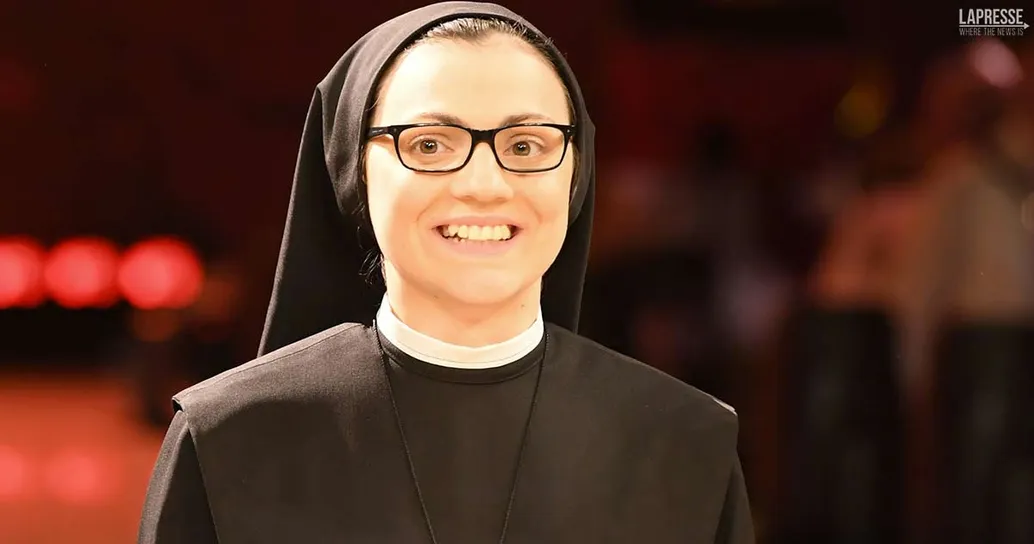Da “The Voice” alla scelta di lasciare la vita consacrata: il cambiamento di Suor Cristina, ecco cosa fa oggi
