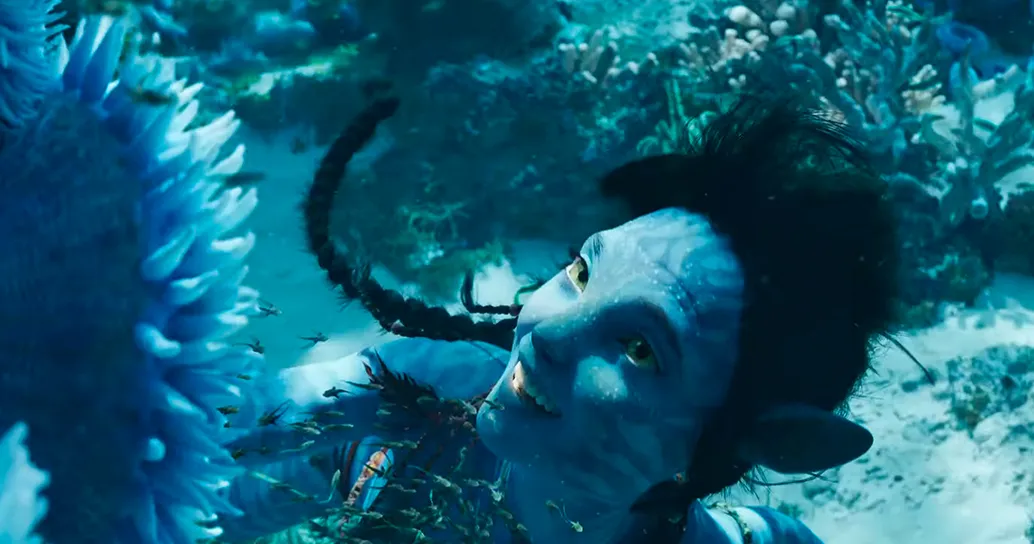 Avatar 2: il trailer è spettacolare