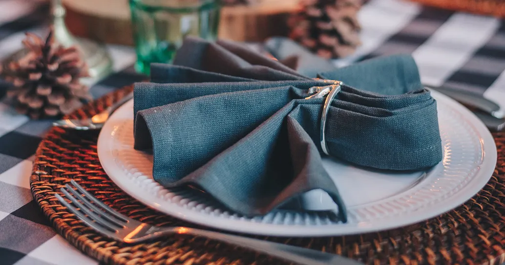 A Natale non sprecare: 6 consigli per ridurre lo spreco di cibo e proteggere l’ambiente