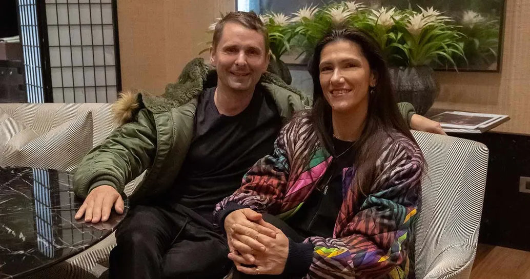 Elisa e i Muse collaborano per la prima volta insieme: ecco il nuovo singolo “Ghosts (how can I move on)”