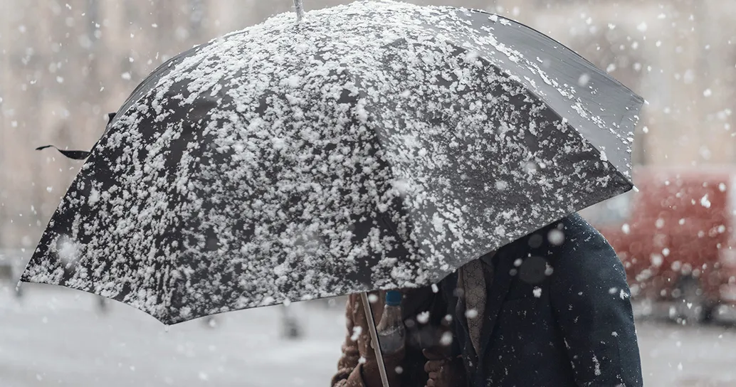 Meteo: è arrivato il gelo, ma quanto durerà? Le previsioni per i prossimi giorni