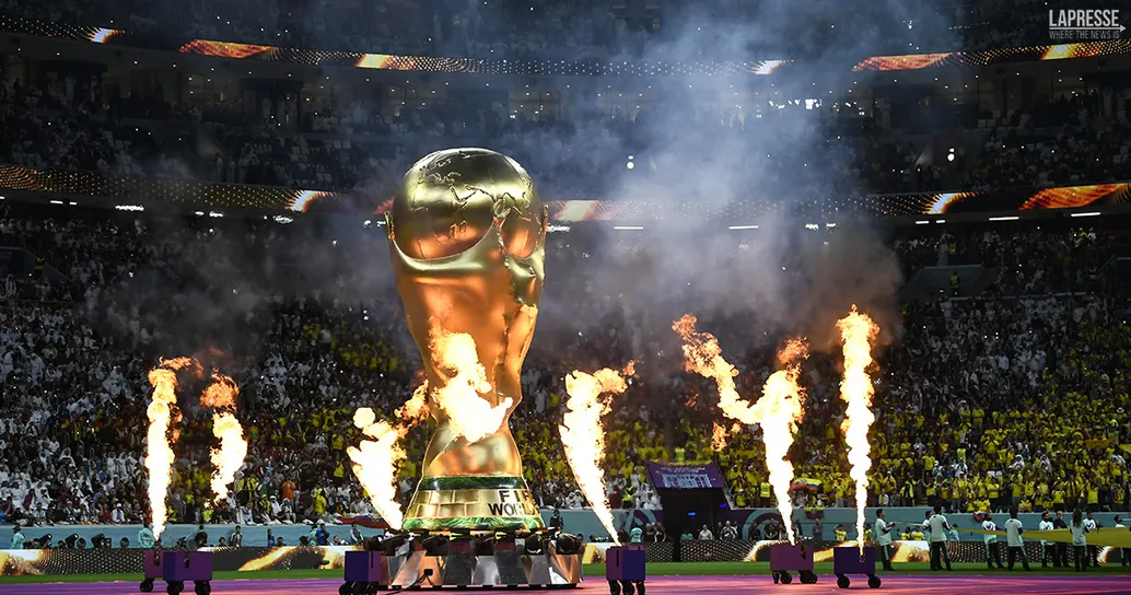 Mondiali in Qatar: a quanto ammonta il montepremi più alto della storia del calcio