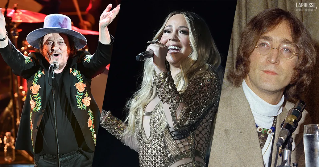 La playlist di Natale perfetta: la lista con le più belle canzoni di sempre