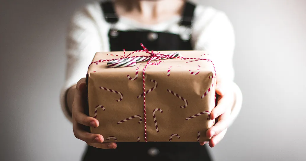 Regalo di Natale non gradito? Alcuni consigli per fare un regifting e dargli una seconda vita