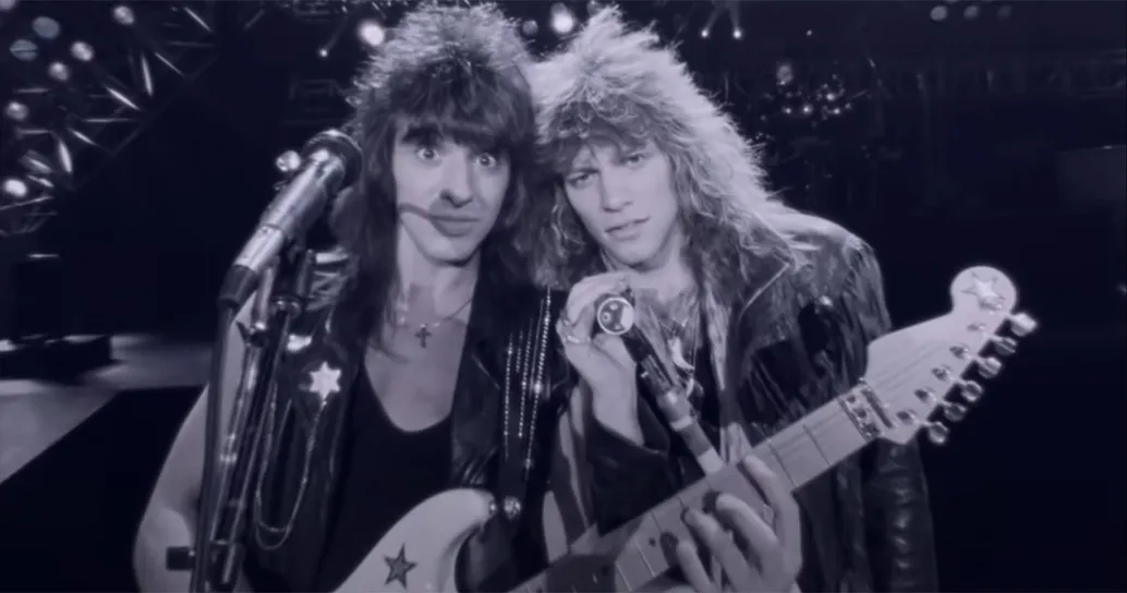 Chi ascolta rock ha meno probabilità di diventare calvo, lo conferma questo studio