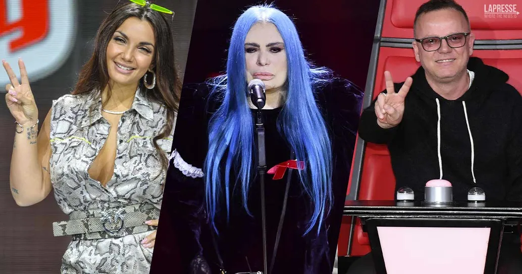 Arriva “The Voice Kids”: ecco la giuria del programma e quando andrà in onda