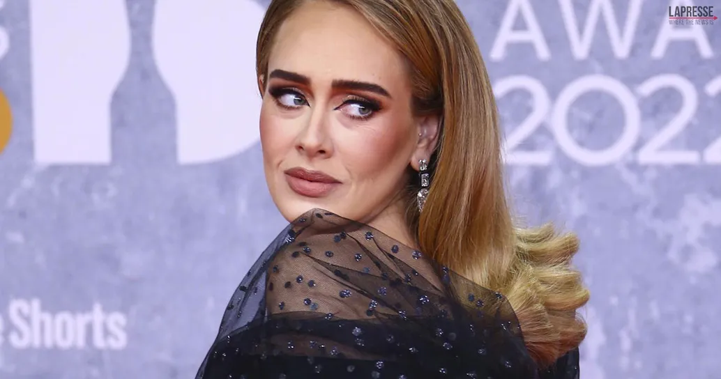 Adele e Rich Paul si sposeranno: il prezzo dell’anello di fidanzamento è esorbitante