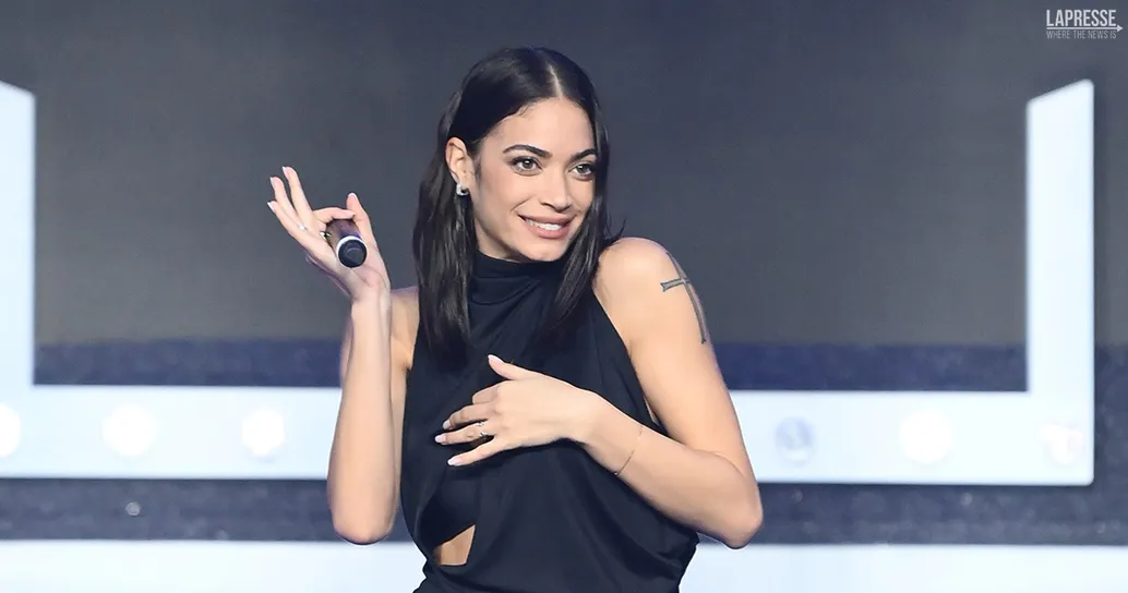 Elodie e il videoclip insieme a Fedez e Mika: spunta una delle sue prime apparizioni