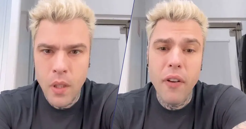 La rabbia di Fedez: lo sfogo dopo le critiche ai suoi progetti di beneficenza