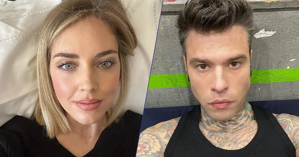 Fedez e Chiara Ferragni vivono separati? Ecco come stanno le cose