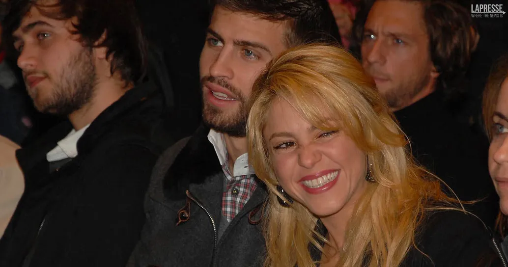 Shakira ha pubblicato una nuova revenge song contro Gerard Piqué