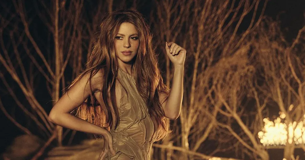 “All’inferno c’è un posto riservato alle donne che”: l’ultima frecciata di Shakira a Clara Chia Marti