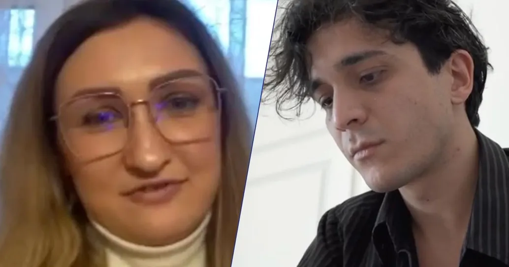 Tananai chiama Olga, la donna ucraina protagonista del suo videoclip: “L’Italia ti è vicina”