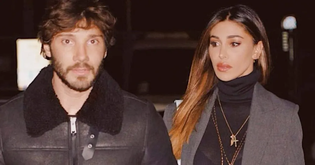 Belen Rodriguez si lascia andare: le confessioni intime su Stefano De Martino