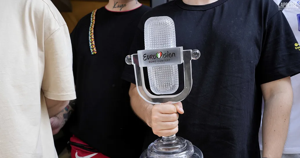 Eurovision 2023: chi partecipa e quali canzoni saranno in gara