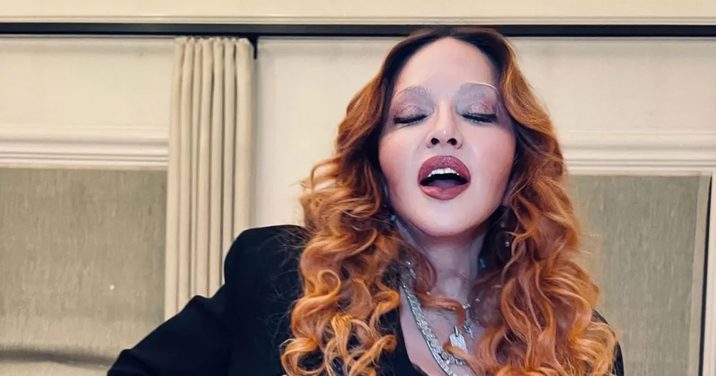 Madonna ha un nuovo fidanzato: ecco a voi il ventinovenne Josh Popper