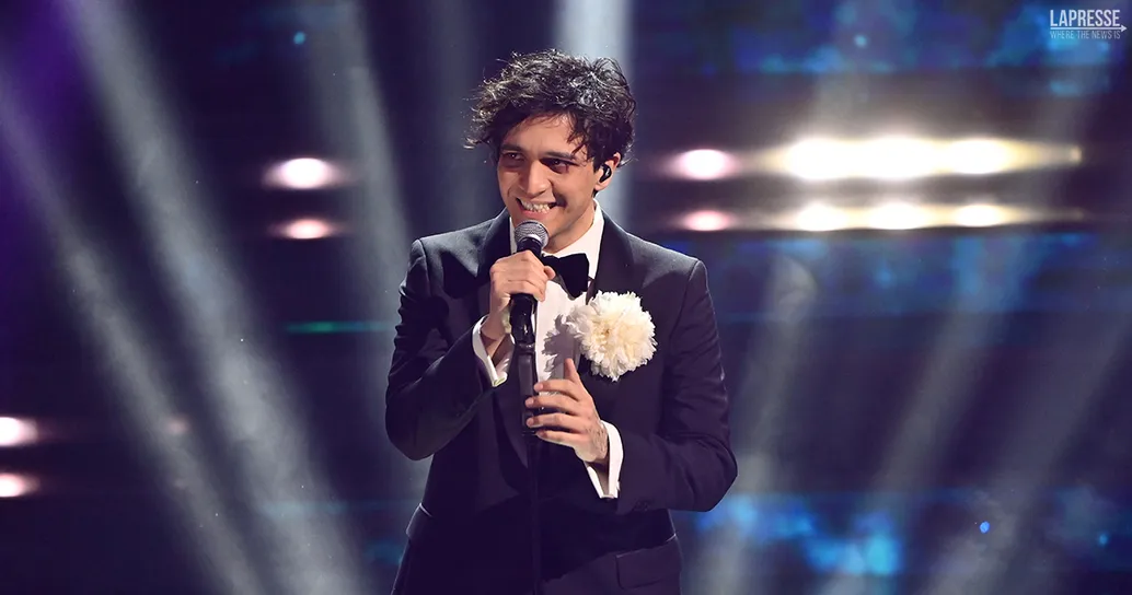 Il tassista ascolta “Tango” insieme a Tananai ma non lo riconosce e gli domanda se ha visto Sanremo