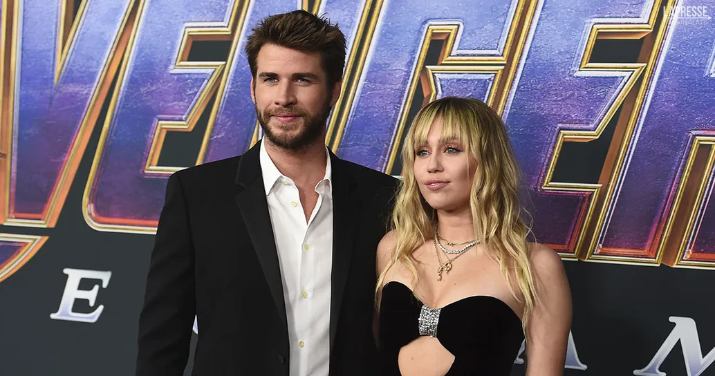 Miley Cyrus: l’ex Liam Hemsworth pronto a farle causa dopo “Flowers”