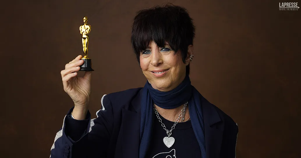 8 marzo: omaggio a Diane Warren, la regina delle ballate