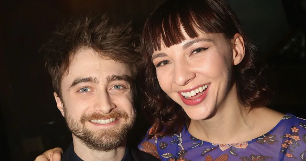 Daniel Radcliffe e Erin Darke sono diventati genitori: è nato il loro primo figlio