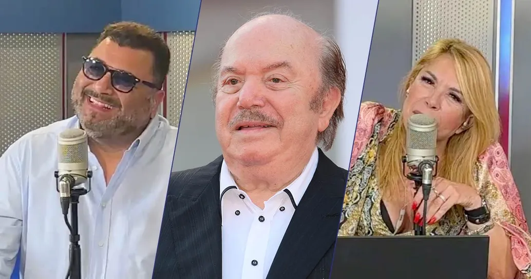 Lino Banfi: i 50 anni di ‘Giovannona Coscialunga’ e la poesia per la sua Lucia e Totò