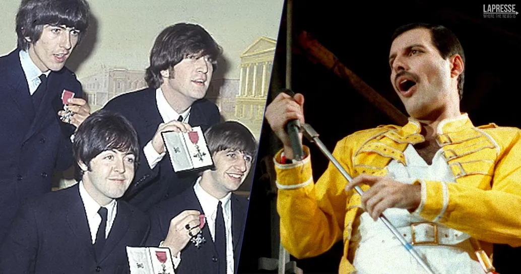 Freddie Mercury canta “Yesterday” dei Beatles: ecco il video realizzato con l’intelligenza artificiale