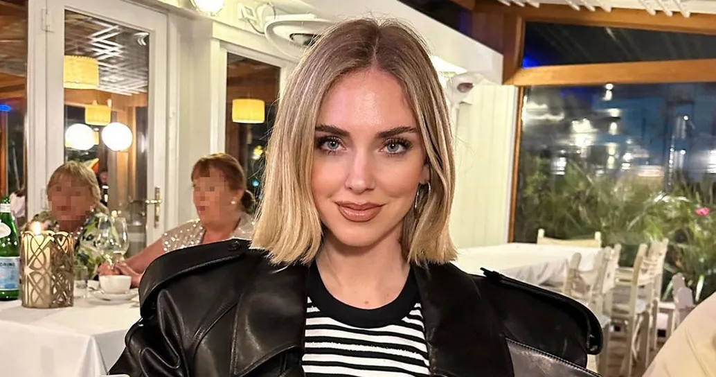 Scoop su Chiara Ferragni: spunta un flirt con un noto attore e cantante di Hollywood