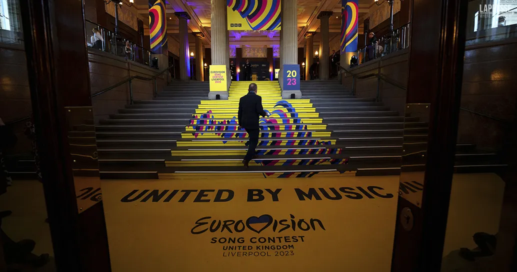 Mini-guida Eurovision 2023: chi lo conduce, quando e dove si svolge