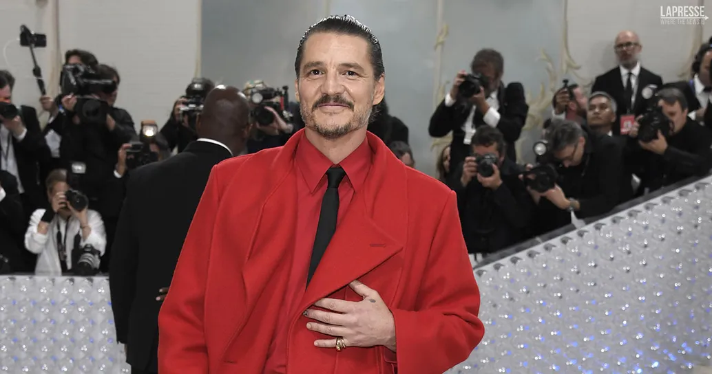 “Il Gladiatore 2”: Pedro Pascal nel cast del sequel di Ridley Scott