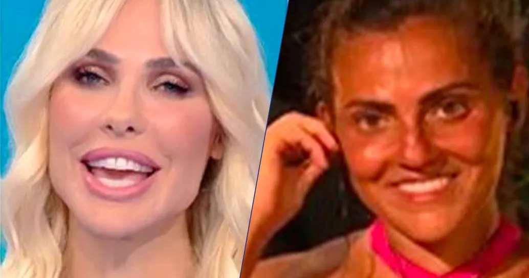 L’isola dei famosi: Cristina Scuccia conferma di essersi innamorata, poi sbotta contro Ilary Blasi