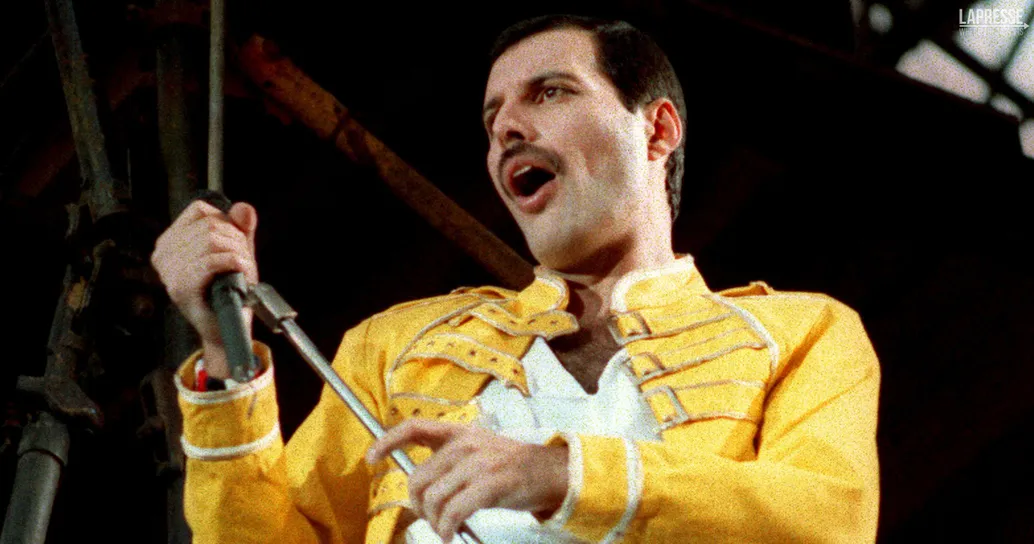 “Another One Bites The Dust” dei Queen compie 45 anni