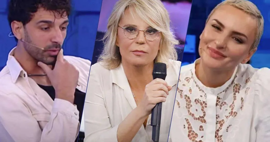 “Amici 23”: ecco chi potrebbe prendere il posto di Arisa e Raimondo Todaro