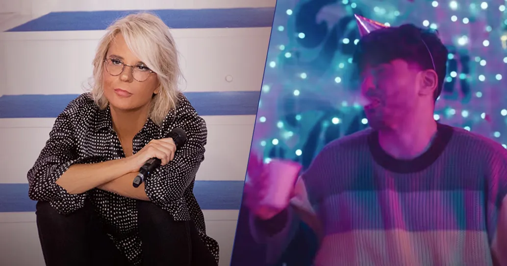 Eurovision 2023: la canzone maltese è uguale alla sigla di “Uomini e Donne”? Ecco i commenti