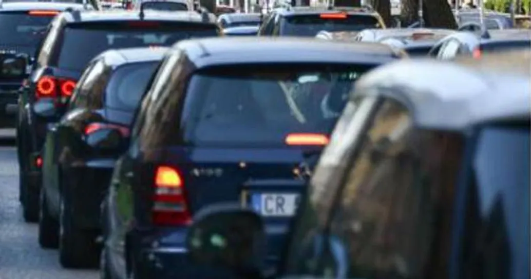 Qual è la città più trafficata d’Italia? Ecco la classifica