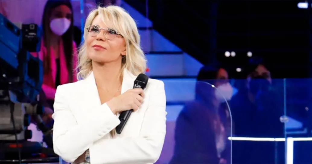 “Amici 22”: ecco cosa è successo nella scena non andata in onda sabato