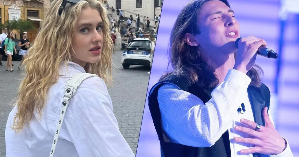“Amici”: Cricca e Isobel visti mano nella mano, la foto diventa virale