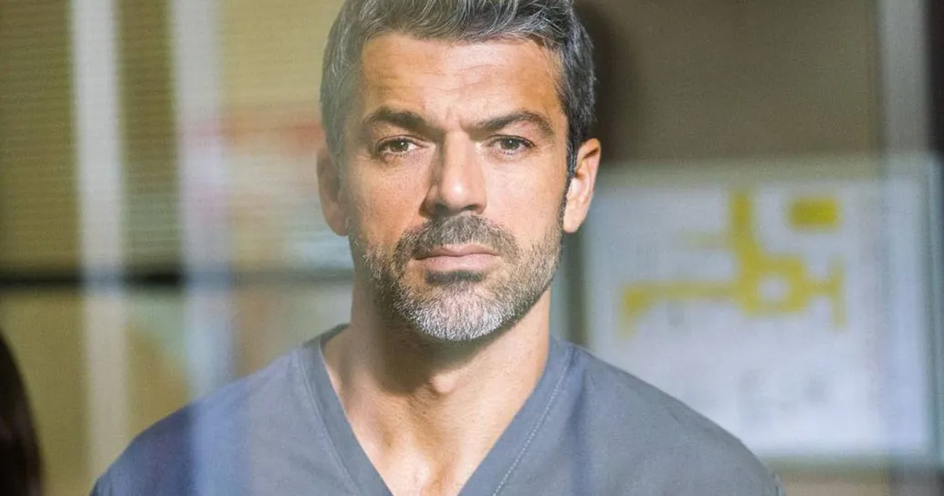 “Doc – Nelle tue mani 3”: Luca Argentero svela in anticipo cosa vedremo nelle nuove puntate