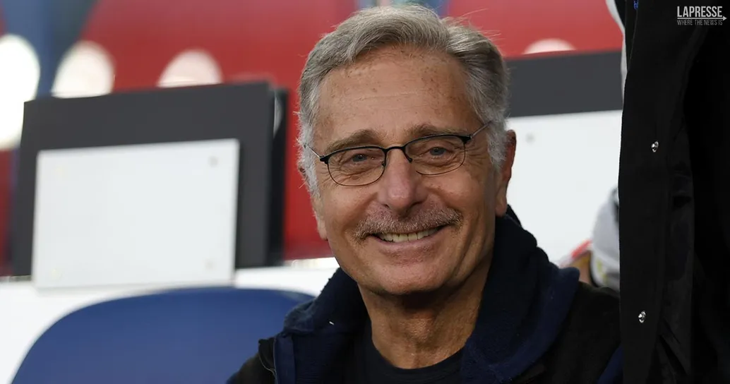 Paolo Bonolis lascerà presto la tv: ecco le sue parole