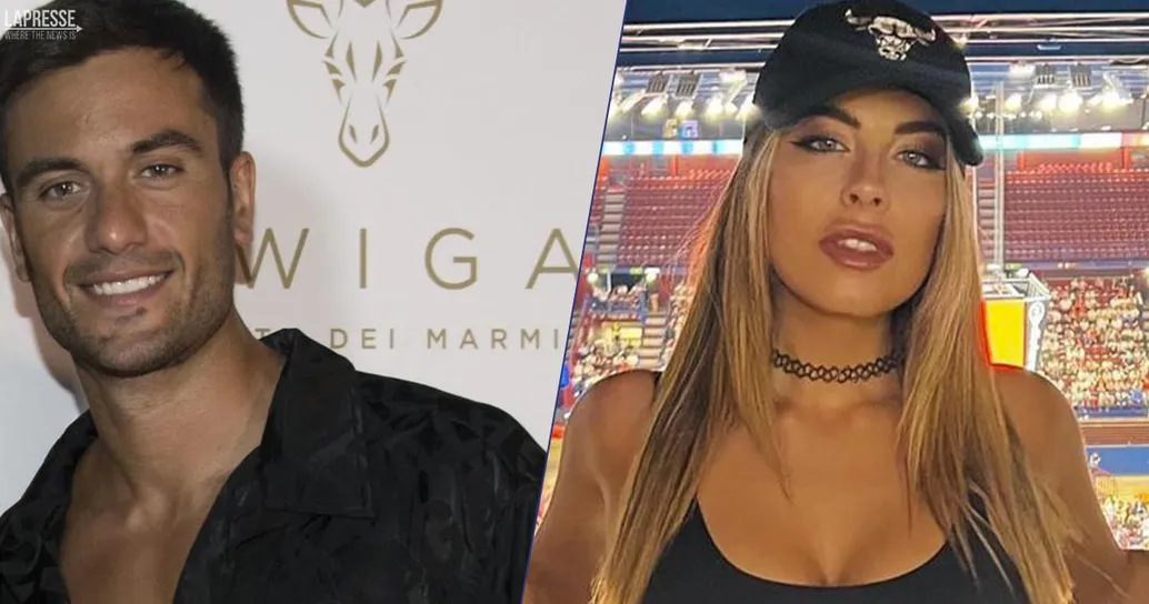 Scoppia il “bagno gate”: cosa è successo tra Pierpaolo Pretelli e Giulia Accardi?
