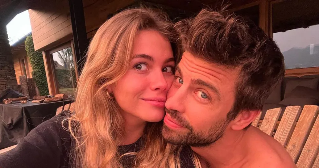 Piqué e Clara Chia Marti si sposano: “L’annuncio pubblico arriverà a breve”